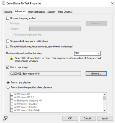 How to Resolve CrowdStrike BSOD Issues Quickly and with Minimal Effort